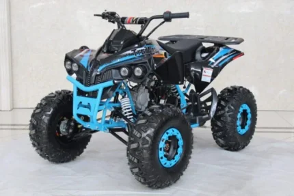 C125 Sport (8")